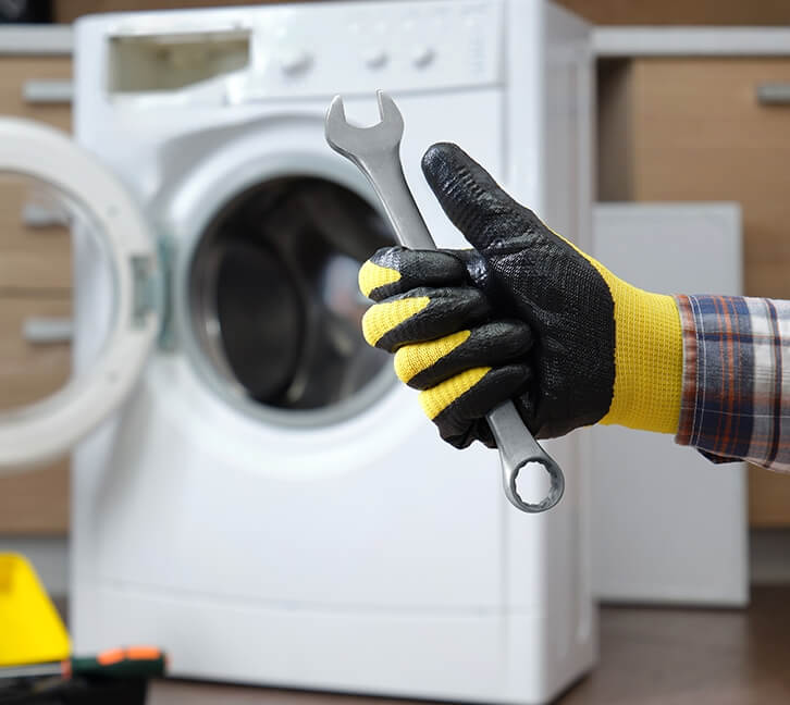 Haushaltsgeräte Reparatur in Duisburg