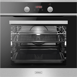 Backofen Reparatur Duisburg