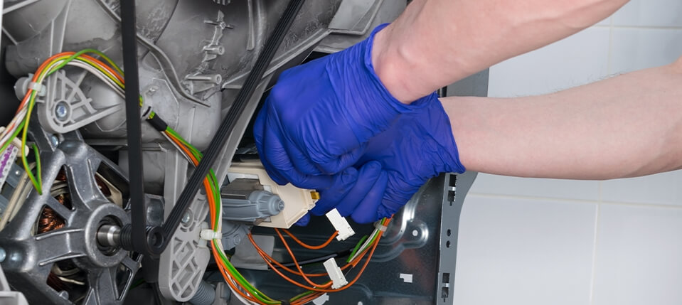Haushaltsgeräte Reparaturservice Duisburg - Über uns