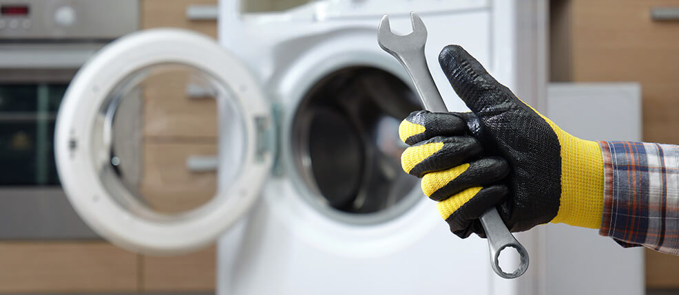 Haushaltsgeräte Reparaturservice Duisburg - Unsere Leistungen