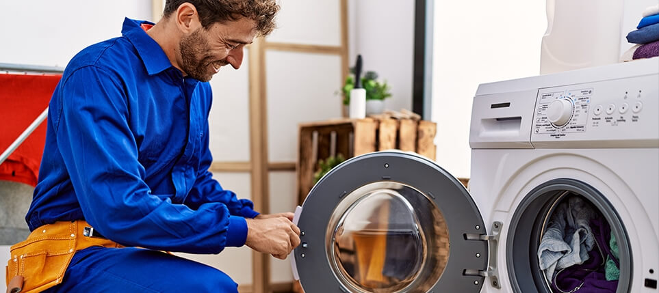 Haushaltsgeräte Reparaturservice Duisburg - Kontakt